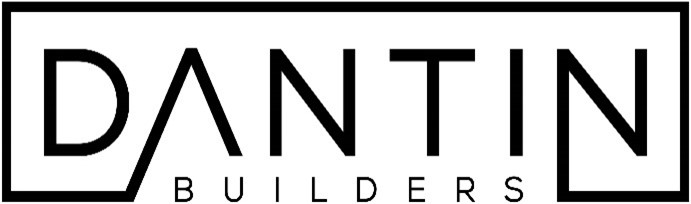 Dantin Builders Logo
