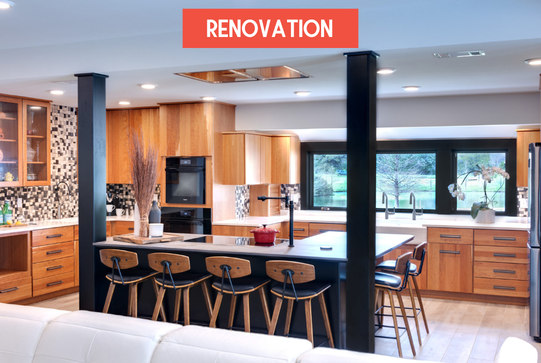RENOVATION