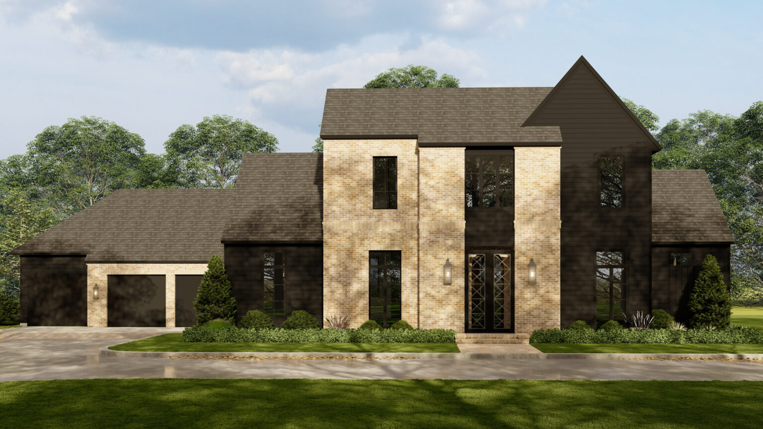 LeBlanc & Fresina Builders Parade of Homes