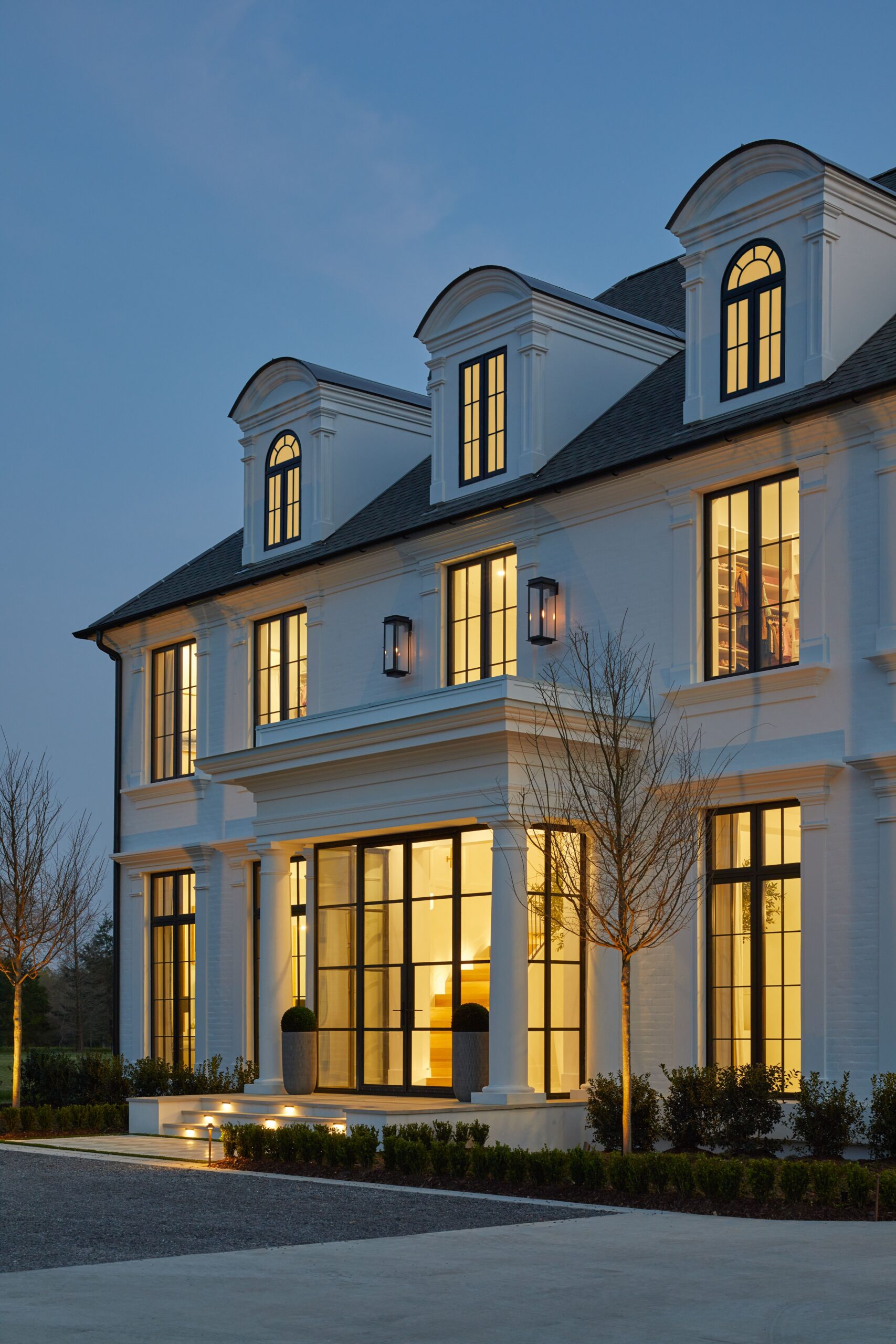 Manchac Homes Parade of Homes